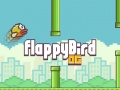 Гульня Flappybird Og