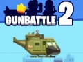 Гульня GunBattle 2
