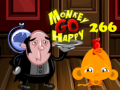Гульня Monkey Go Happy stage 266