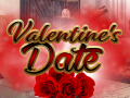 Гульня Valentine's Date