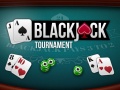 Гульня Blackjack Tournament