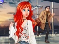Гульня Ariel Missing Eric
