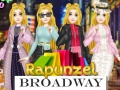 Гульня Princess Broadway Shopping