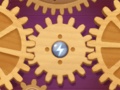 Гульня Fix It Gear Puzzle
