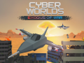 Гульня Cyber Worlds: Exodus of War