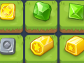 Гульня Merge Jewels