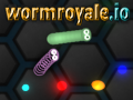 Гульня WormRoyale.io