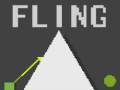 Гульня Fling 