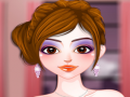 Гульня Perfect Prom Dressup