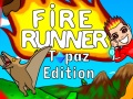 Гульня Fire Runner