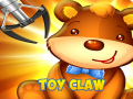 Гульня Toy Claw