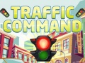Гульня Traffic Command
