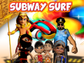 Гульня Bus and Subway Run