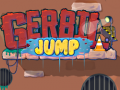 Гульня Gerbil Jump