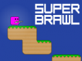 Гульня Super Brawl