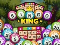 Гульня Bingo King