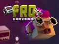Гульня Flappy Run Online