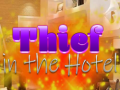 Гульня Hotel in the Thief