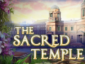 Гульня The Sacred Temple