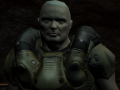 Гульня Doom 3