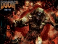 Гульня Doom 3 Demo