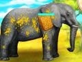 Гульня Clever Elephant