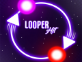 Гульня Looper Hit