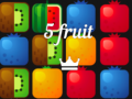 Гульня 5 Fruit