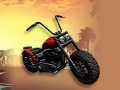 Гульня GTA Motorbikes