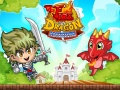 Гульня Fire Dragon Adventure