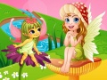 Гульня Pretty Princesses Jigsaw