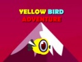 Гульня Yellow Bird Adventure