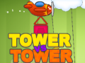 Гульня Tower vs Tower