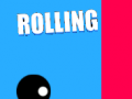 Гульня Rolling