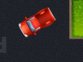 Гульня Math Parking Subtraction