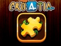Гульня Croatia Jigsaw Challenge