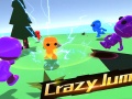 Гульня Crazy Jump