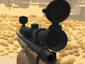 Гульня Sniper Reloaded