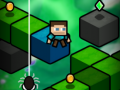 Гульня Mine Rusher 2