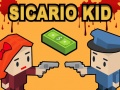 Гульня Sicario kid