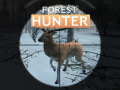 Гульня Forest Hunter