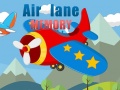 Гульня Airplane Memory