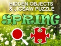 Гульня Hidjigs Spring