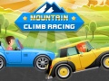 Гульня Mountain Climb Racing