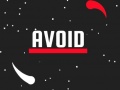 Гульня Avoid