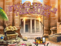 Гульня Stone Temple Treasure