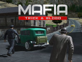 Гульня Mafia Trick & Blood