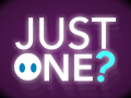 Гульня Just One