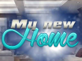 Гульня My New Home