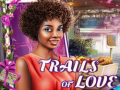 Гульня Trails of Love